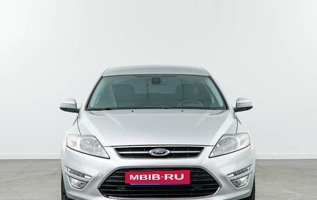 Ford Mondeo IV, 2012 год, 1 299 050 рублей, 3 фотография
