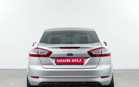 Ford Mondeo IV, 2012 год, 1 299 050 рублей, 4 фотография