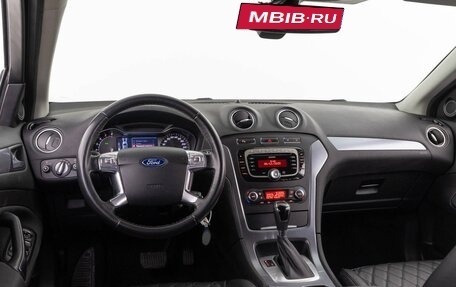 Ford Mondeo IV, 2012 год, 1 299 050 рублей, 6 фотография