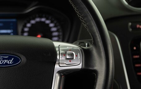 Ford Mondeo IV, 2012 год, 1 299 050 рублей, 14 фотография