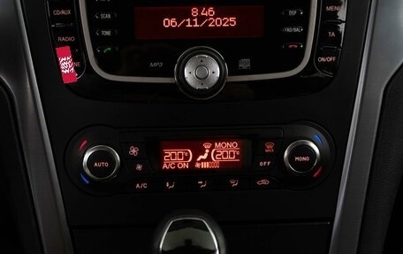 Ford Mondeo IV, 2012 год, 1 299 050 рублей, 19 фотография