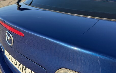 Mazda 6, 2005 год, 480 000 рублей, 6 фотография