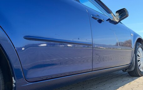 Mazda 6, 2005 год, 480 000 рублей, 8 фотография