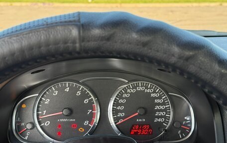 Mazda 6, 2005 год, 480 000 рублей, 15 фотография