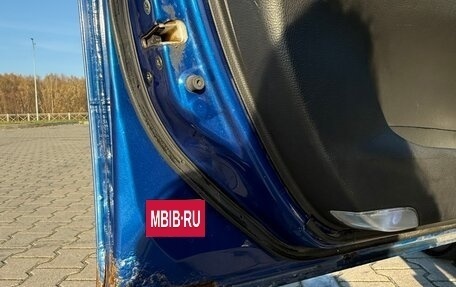 Mazda 6, 2005 год, 480 000 рублей, 12 фотография