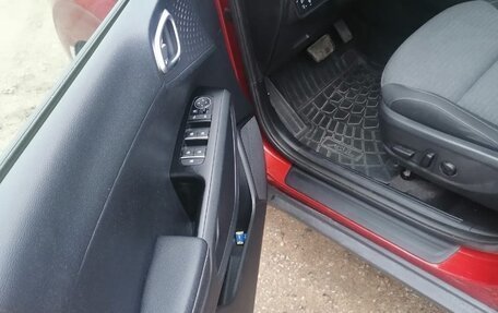 KIA Soul III, 2019 год, 1 760 000 рублей, 10 фотография