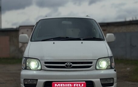 Toyota Town Ace III, 1999 год, 500 000 рублей, 1 фотография