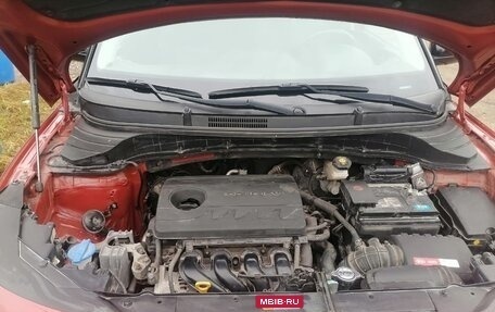 KIA Soul III, 2019 год, 1 760 000 рублей, 11 фотография