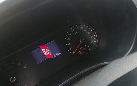 KIA Soul III, 2019 год, 1 760 000 рублей, 8 фотография