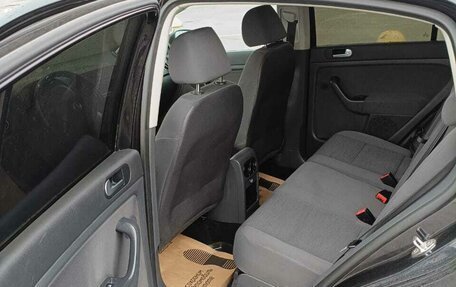 Volkswagen Golf Plus I, 2008 год, 665 000 рублей, 7 фотография