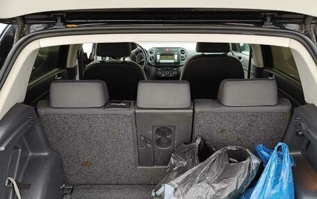 Volkswagen Golf Plus I, 2008 год, 665 000 рублей, 9 фотография