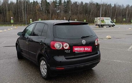 Volkswagen Golf Plus I, 2008 год, 665 000 рублей, 3 фотография