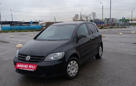 Volkswagen Golf Plus I, 2008 год, 665 000 рублей, 2 фотография