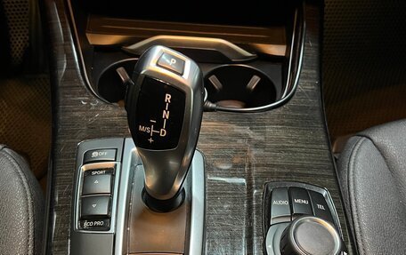 BMW X3, 2015 год, 1 999 000 рублей, 10 фотография