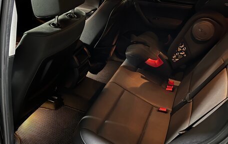 BMW X3, 2015 год, 1 999 000 рублей, 16 фотография