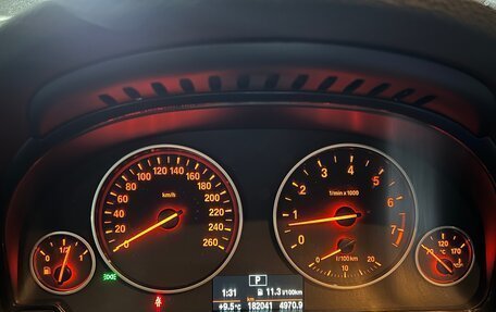 BMW X3, 2015 год, 1 999 000 рублей, 11 фотография