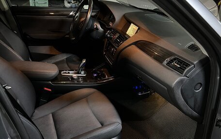 BMW X3, 2015 год, 1 999 000 рублей, 17 фотография