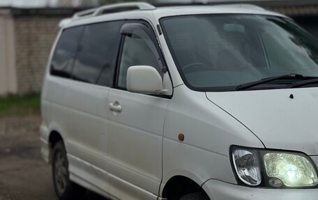 Toyota Town Ace III, 1999 год, 500 000 рублей, 5 фотография