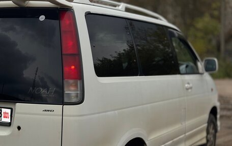 Toyota Town Ace III, 1999 год, 500 000 рублей, 6 фотография