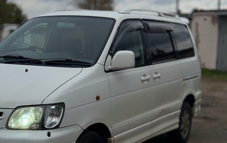 Toyota Town Ace III, 1999 год, 500 000 рублей, 4 фотография