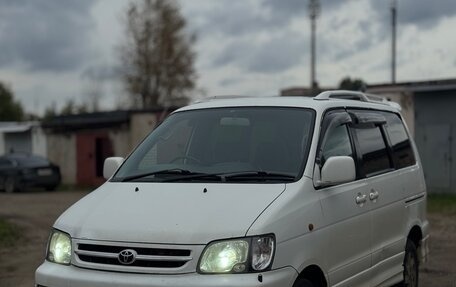 Toyota Town Ace III, 1999 год, 500 000 рублей, 3 фотография