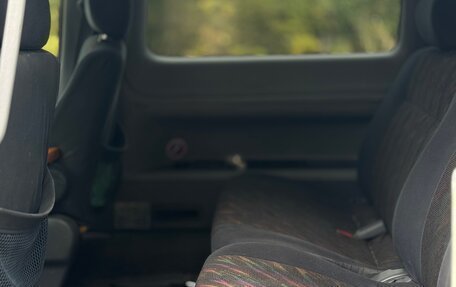 Toyota Town Ace III, 1999 год, 500 000 рублей, 11 фотография