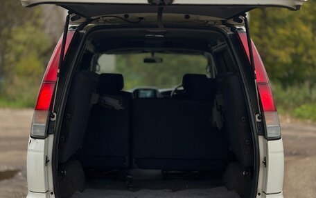 Toyota Town Ace III, 1999 год, 500 000 рублей, 9 фотография