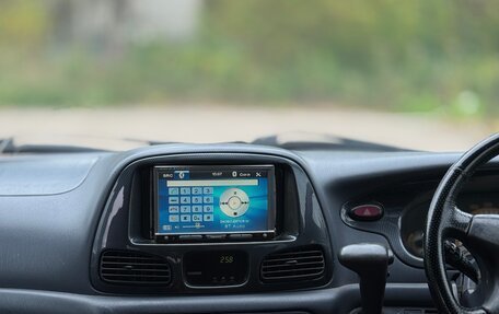 Toyota Town Ace III, 1999 год, 500 000 рублей, 12 фотография