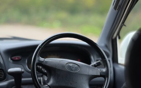 Toyota Town Ace III, 1999 год, 500 000 рублей, 13 фотография