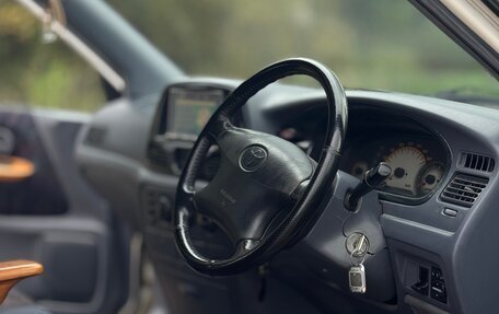 Toyota Town Ace III, 1999 год, 500 000 рублей, 16 фотография