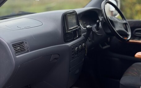 Toyota Town Ace III, 1999 год, 500 000 рублей, 14 фотография