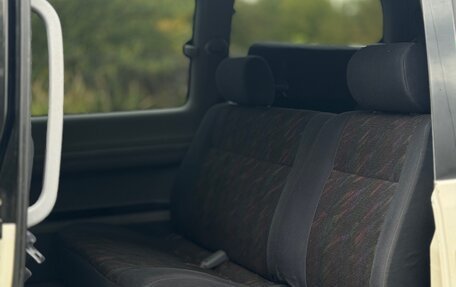 Toyota Town Ace III, 1999 год, 500 000 рублей, 10 фотография