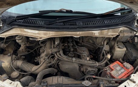 Toyota Town Ace III, 1999 год, 500 000 рублей, 19 фотография