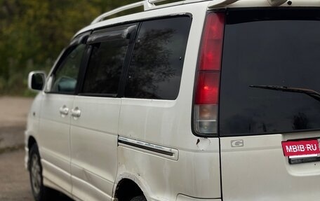 Toyota Town Ace III, 1999 год, 500 000 рублей, 8 фотография