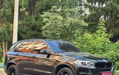 BMW X5, 2014 год, 3 150 000 рублей, 1 фотография
