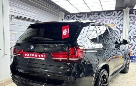 BMW X5, 2014 год, 3 150 000 рублей, 5 фотография