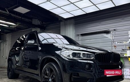 BMW X5, 2014 год, 3 150 000 рублей, 2 фотография