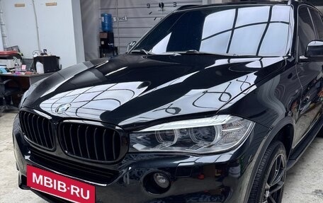 BMW X5, 2014 год, 3 150 000 рублей, 3 фотография