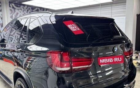 BMW X5, 2014 год, 3 150 000 рублей, 4 фотография