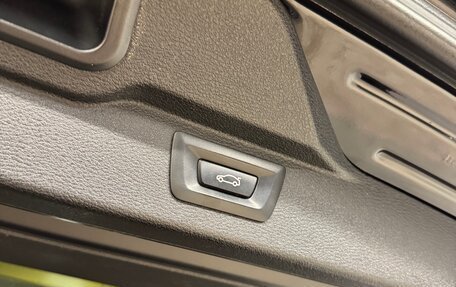 BMW X5, 2014 год, 3 150 000 рублей, 11 фотография