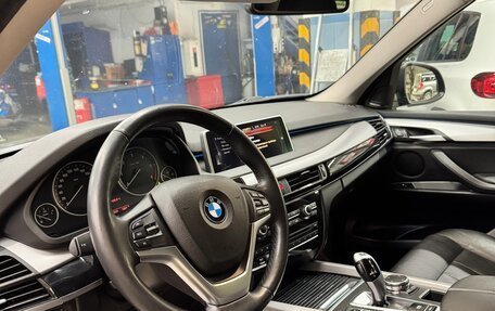 BMW X5, 2014 год, 3 150 000 рублей, 7 фотография