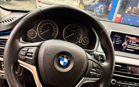 BMW X5, 2014 год, 3 150 000 рублей, 9 фотография