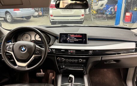 BMW X5, 2014 год, 3 150 000 рублей, 10 фотография