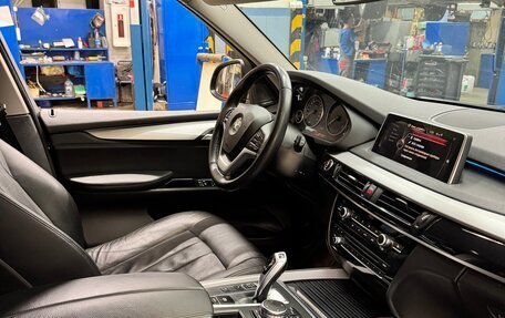 BMW X5, 2014 год, 3 150 000 рублей, 8 фотография