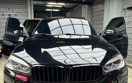 BMW X5, 2014 год, 3 150 000 рублей, 6 фотография