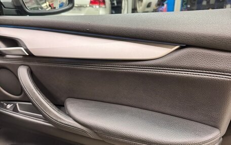 BMW X5, 2014 год, 3 150 000 рублей, 22 фотография