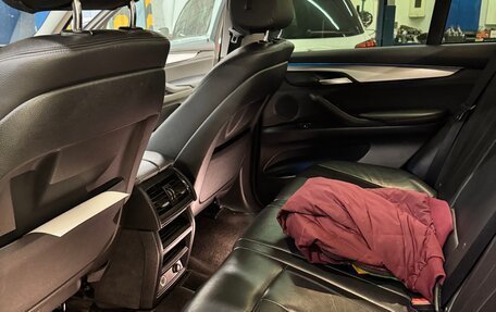 BMW X5, 2014 год, 3 150 000 рублей, 21 фотография