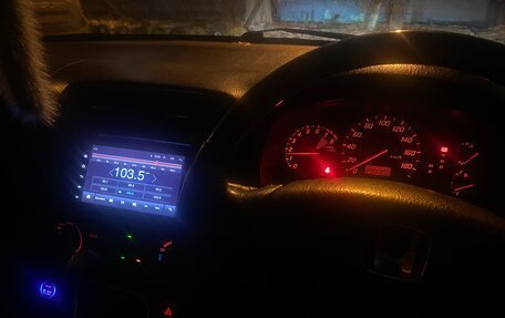 Honda Stream I рестайлинг, 2003 год, 520 000 рублей, 9 фотография