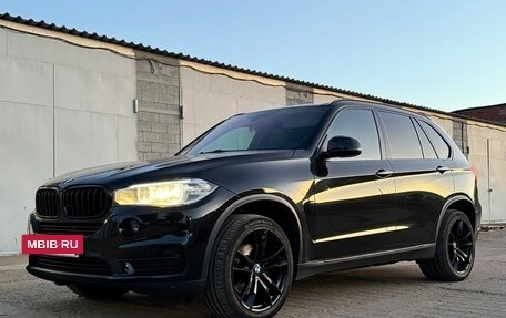 BMW X5, 2014 год, 3 150 000 рублей, 23 фотография