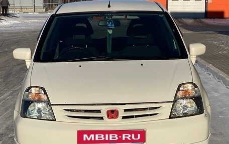 Honda Stream I рестайлинг, 2003 год, 520 000 рублей, 2 фотография